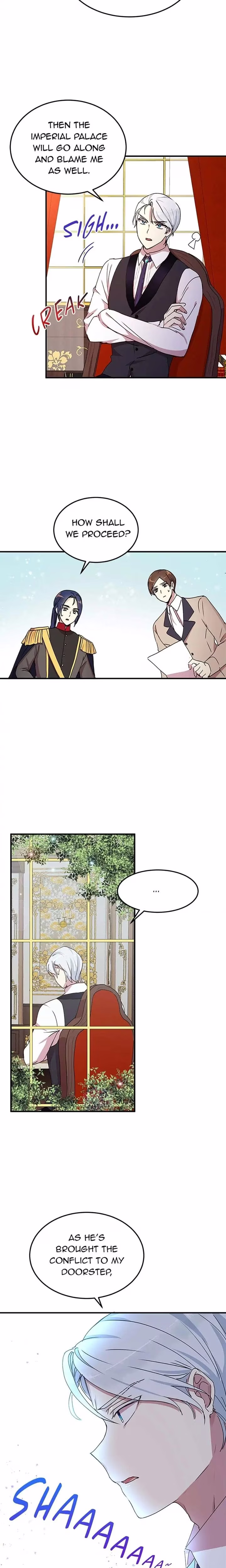 Whats Wrong with You Duke - Chapter 72 - Part 10