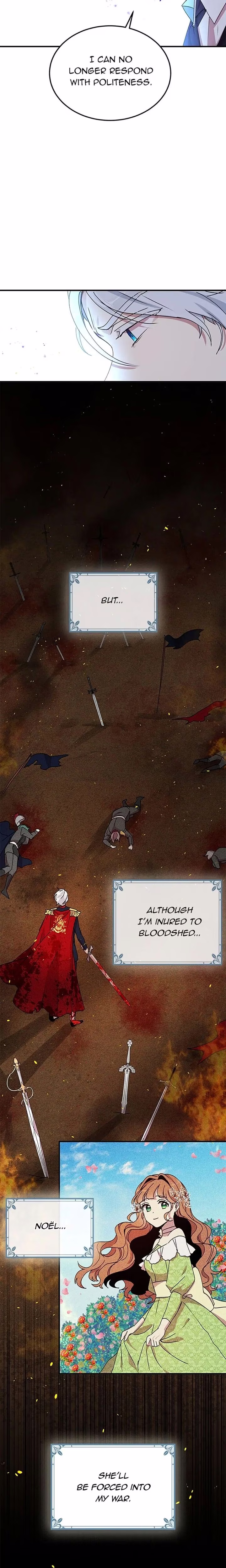 Whats Wrong with You Duke - Chapter 72 - Part 11