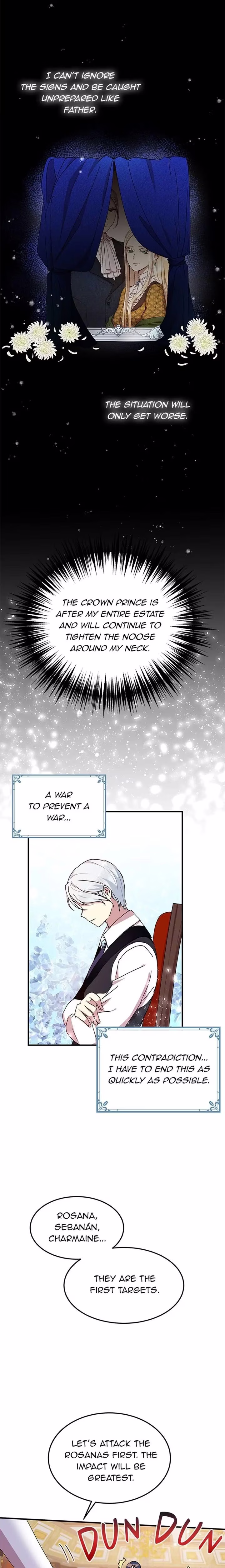 Whats Wrong with You Duke - Chapter 72 - Part 12