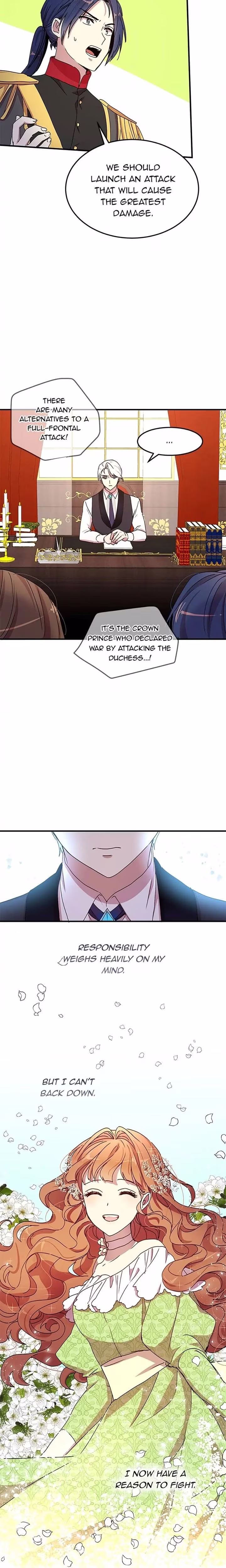 Whats Wrong with You Duke - Chapter 72 - Part 14