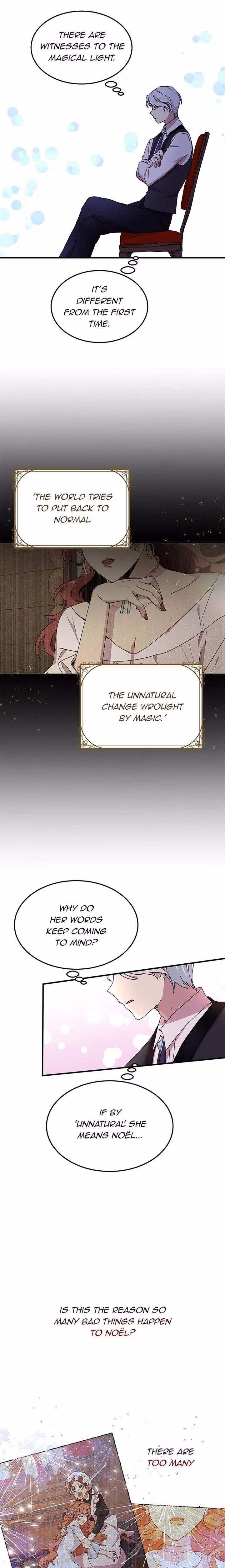 Whats Wrong with You Duke - Chapter 72 - Part 16