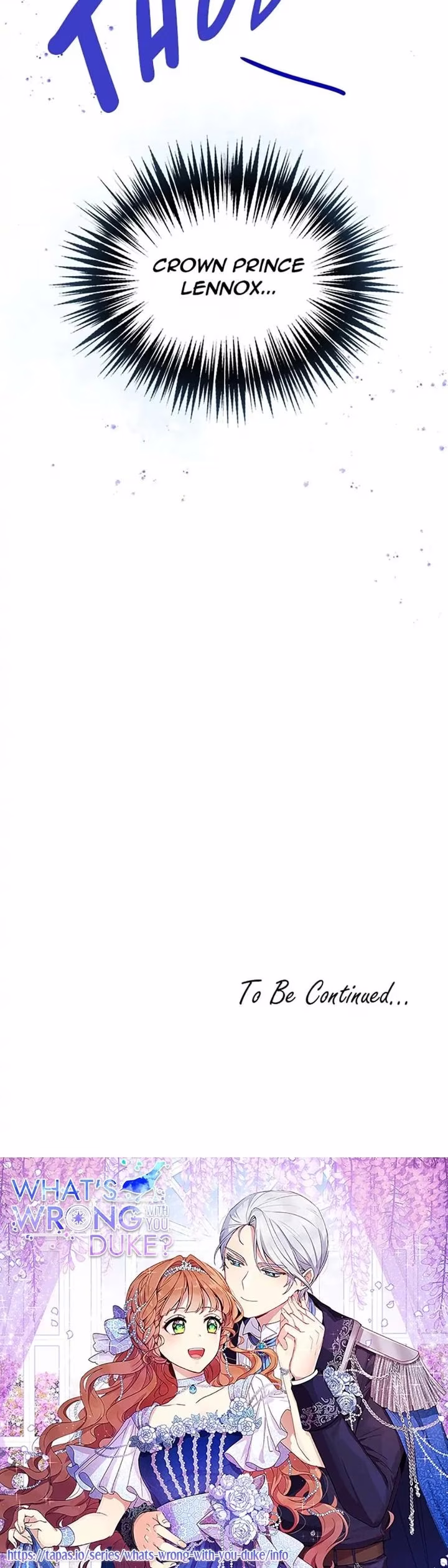 Whats Wrong with You Duke - Chapter 72 - Part 18