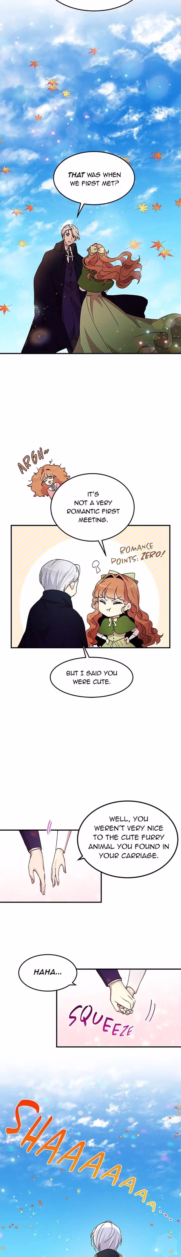 Whats Wrong with You Duke - Chapter 73 - Part 10