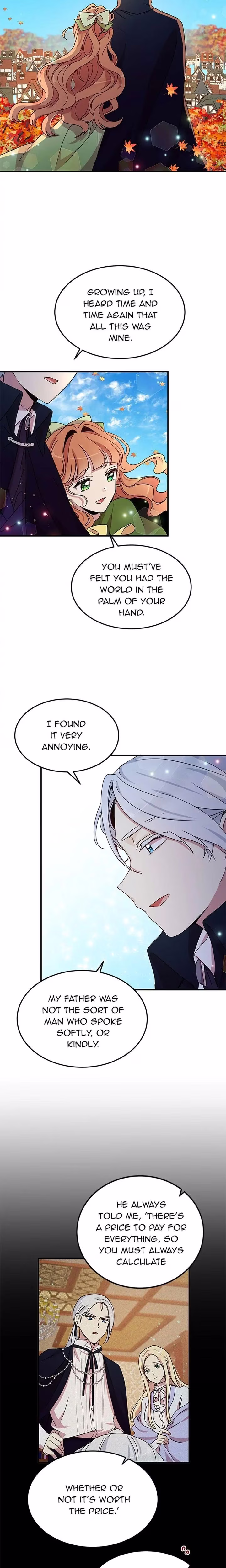 Whats Wrong with You Duke - Chapter 73 - Part 11