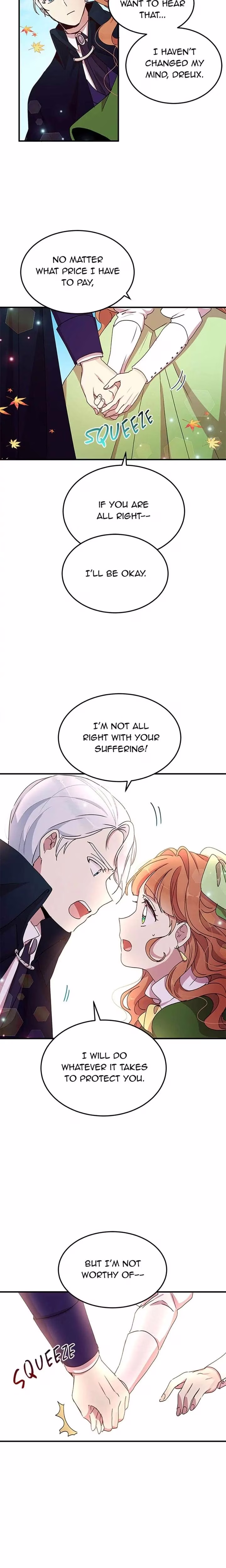 Whats Wrong with You Duke - Chapter 73 - Part 13