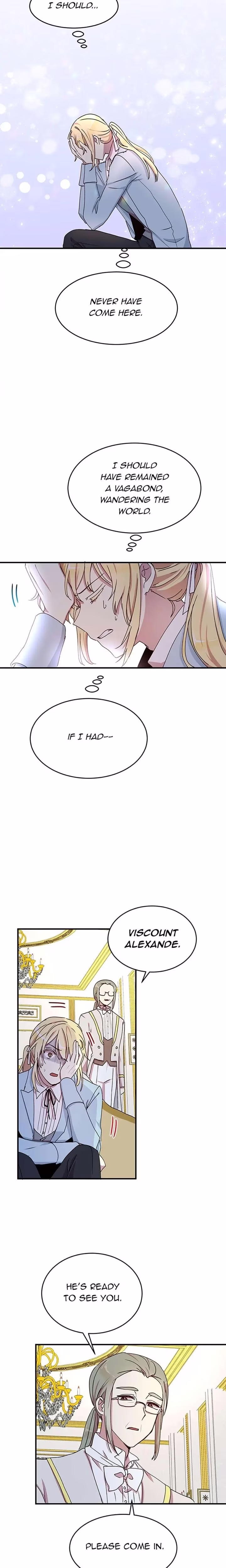 Whats Wrong with You Duke - Chapter 74 - Part 4