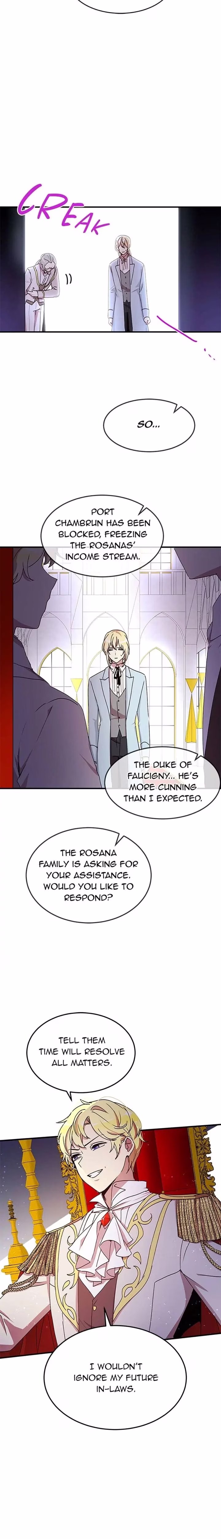 Whats Wrong with You Duke - Chapter 74 - Part 5
