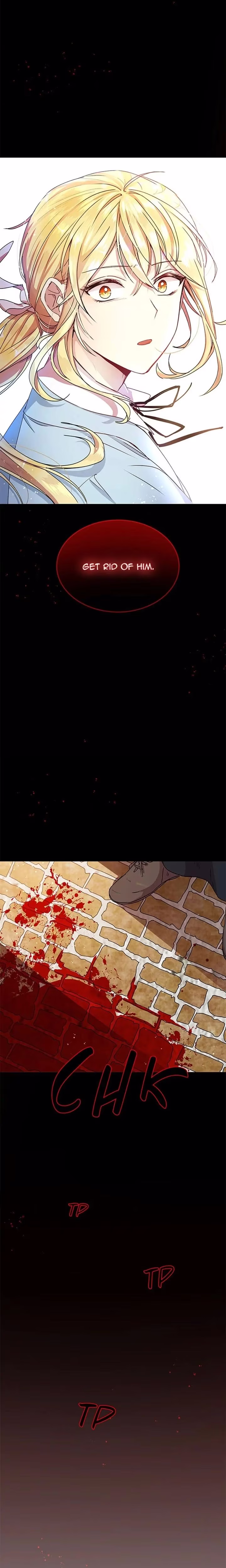 Whats Wrong with You Duke - Chapter 74 - Part 16