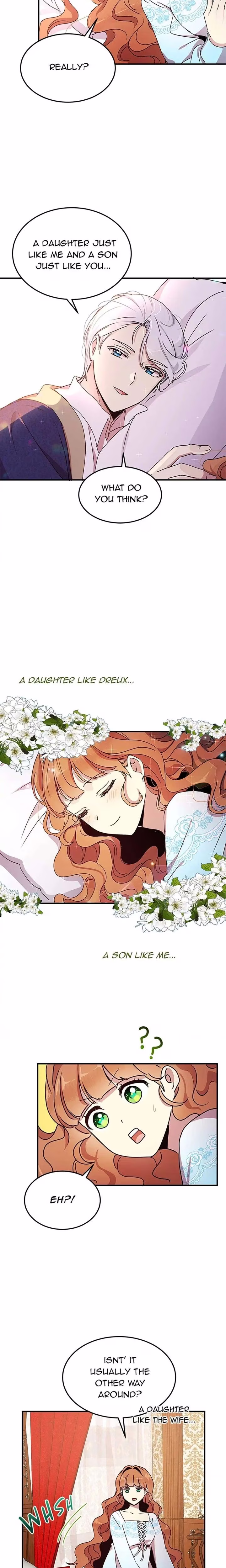 Whats Wrong with You Duke - Chapter 75 - Part 3