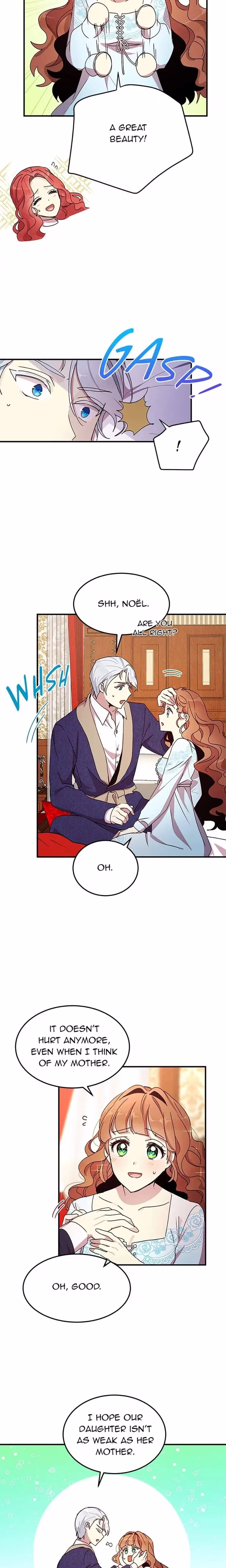 Whats Wrong with You Duke - Chapter 75 - Part 5