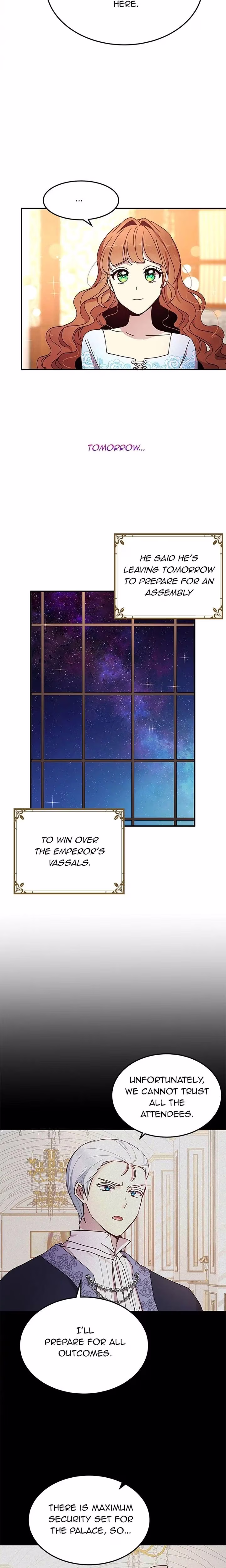 Whats Wrong with You Duke - Chapter 75 - Part 7