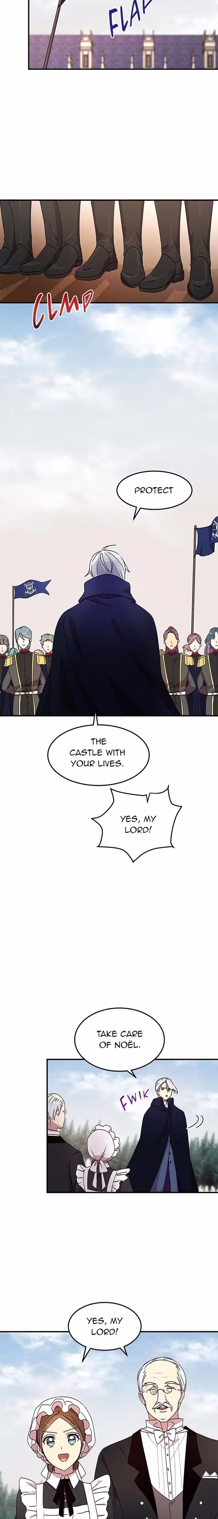 Whats Wrong with You Duke - Chapter 75 - Part 10