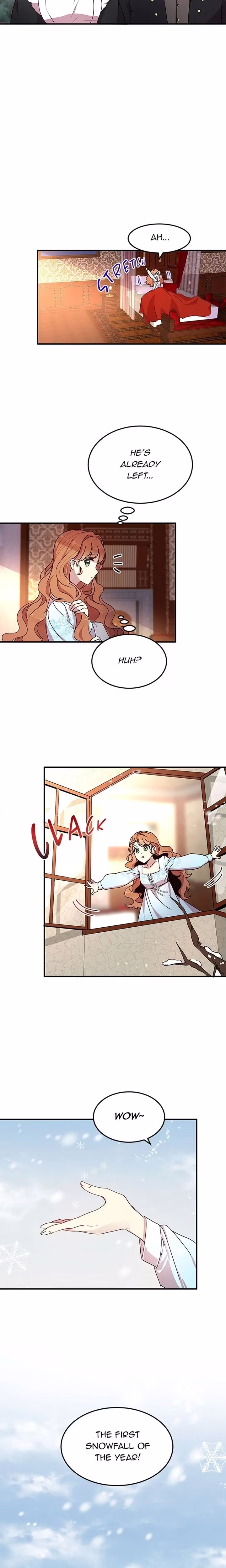 Whats Wrong with You Duke - Chapter 75 - Part 11