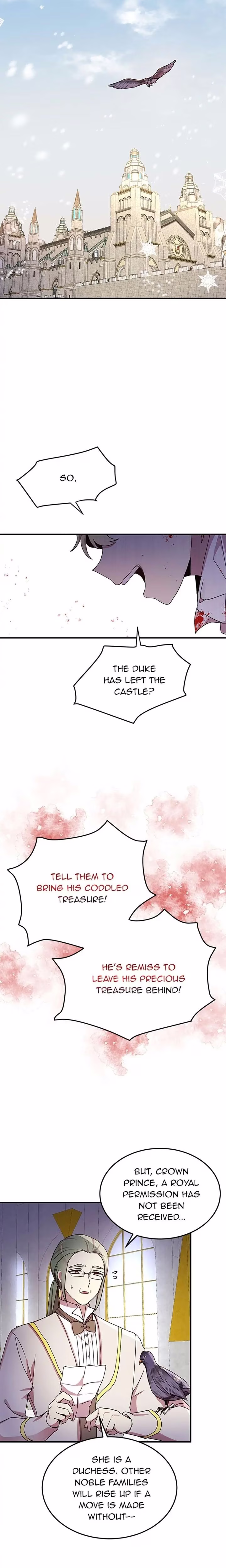 Whats Wrong with You Duke - Chapter 75 - Part 12