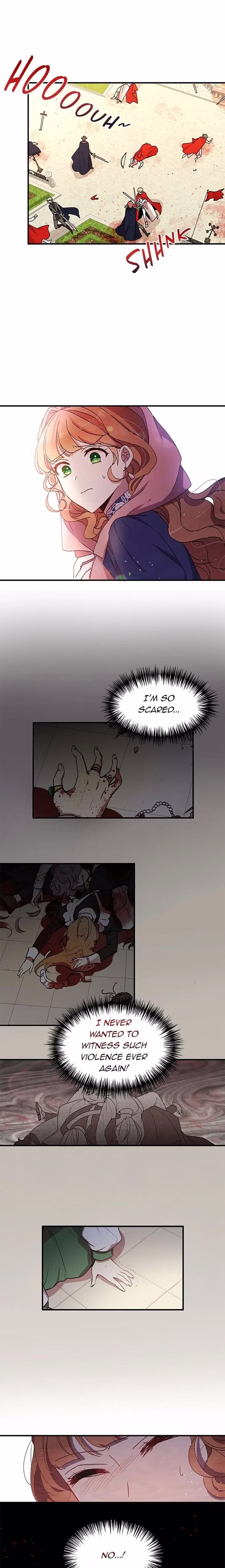 Whats Wrong with You Duke - Chapter 76 - Part 6