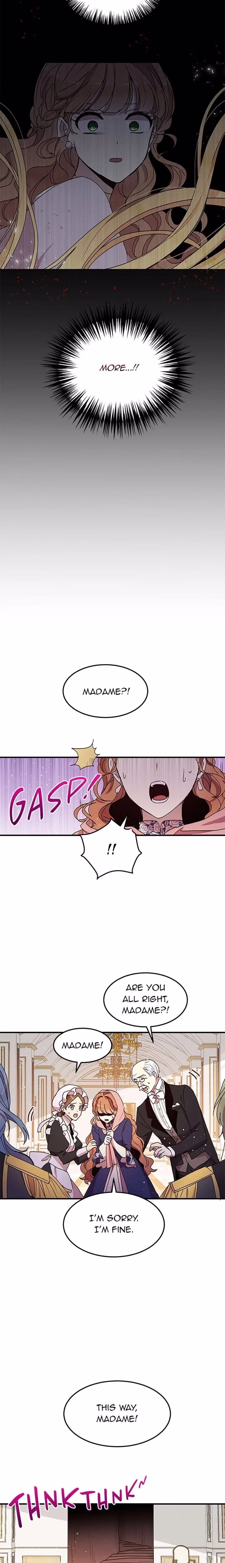 Whats Wrong with You Duke - Chapter 76 - Part 7