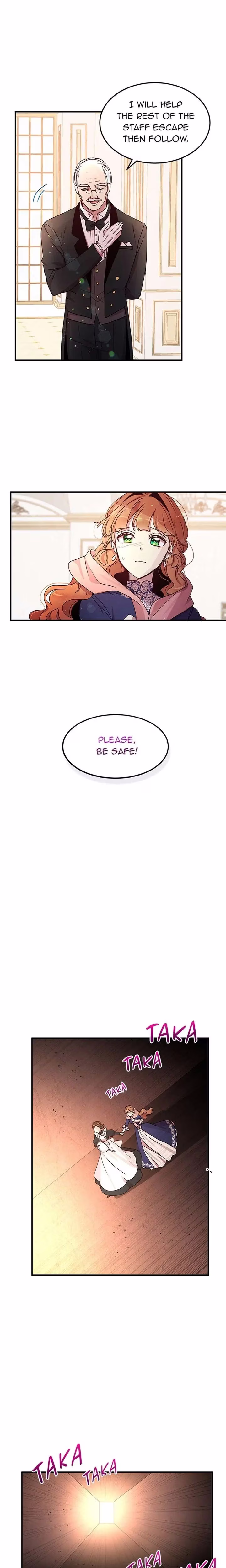 Whats Wrong with You Duke - Chapter 76 - Part 9