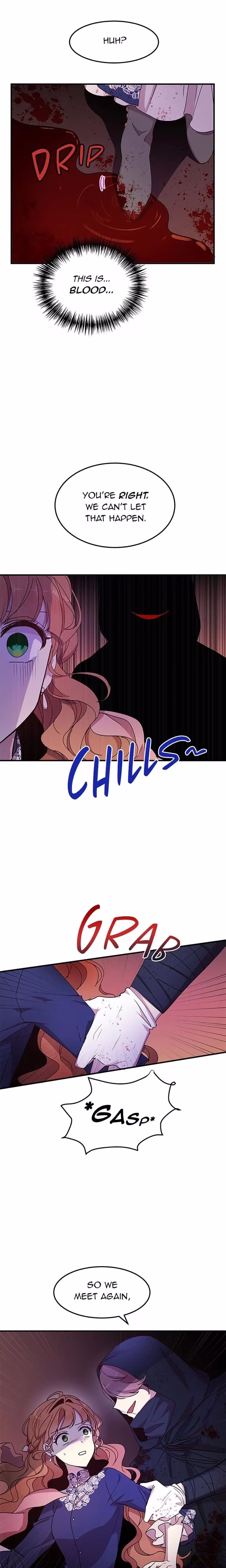 Whats Wrong with You Duke - Chapter 76 - Part 11