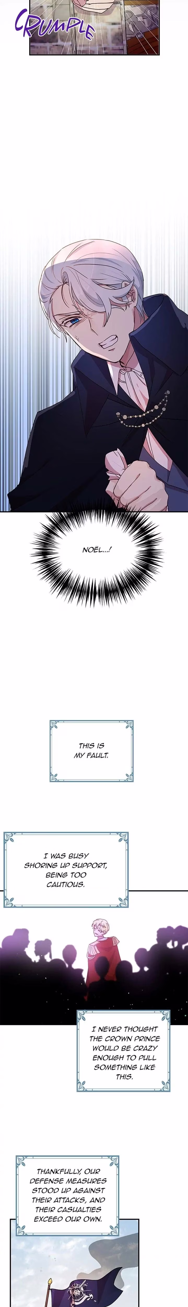 Whats Wrong with You Duke - Chapter 76 - Part 13