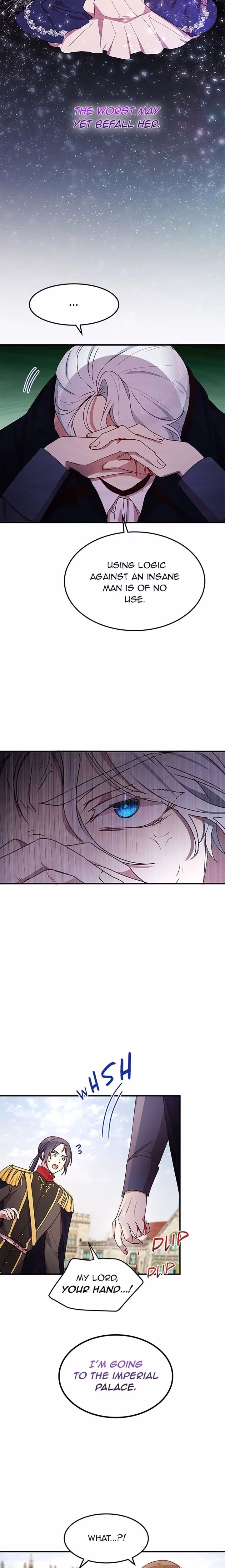 Whats Wrong with You Duke - Chapter 76 - Part 15