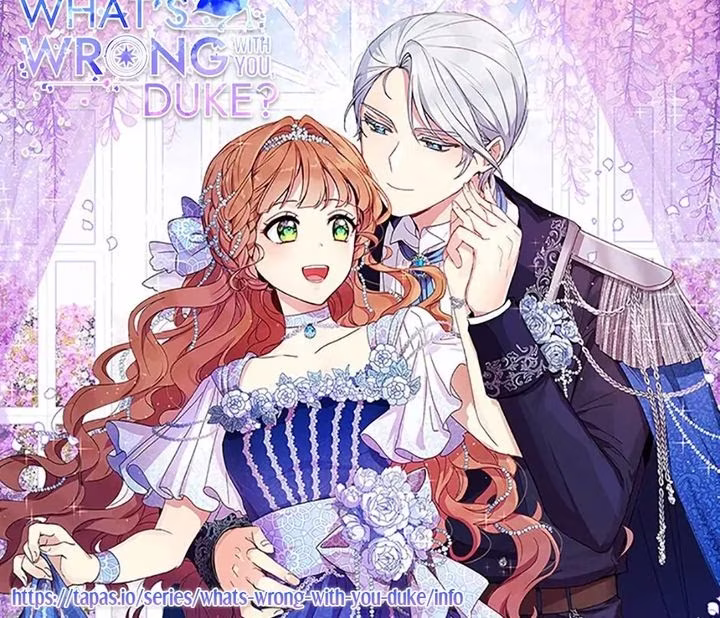 Whats Wrong with You Duke - Chapter 76 - Part 17