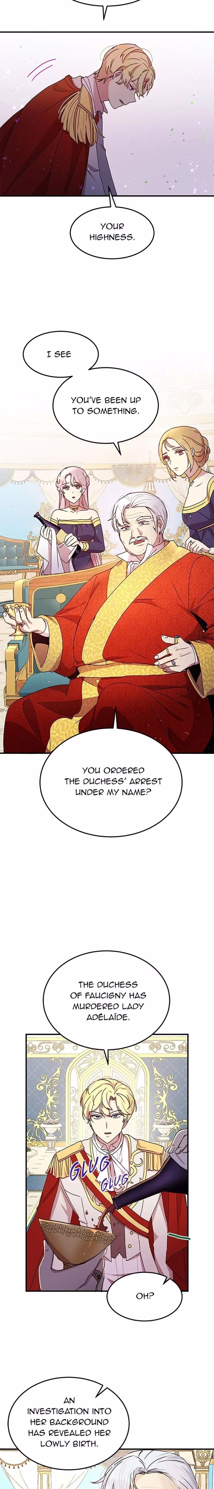 Whats Wrong with You Duke - Chapter 77 - Part 3