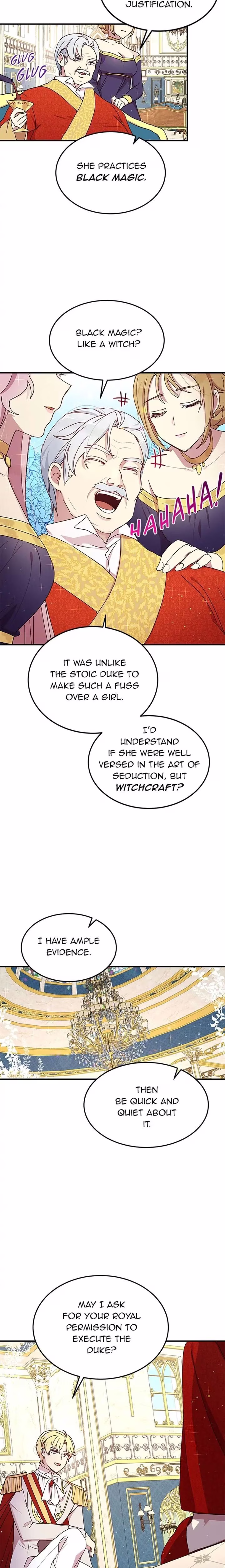 Whats Wrong with You Duke - Chapter 77 - Part 6