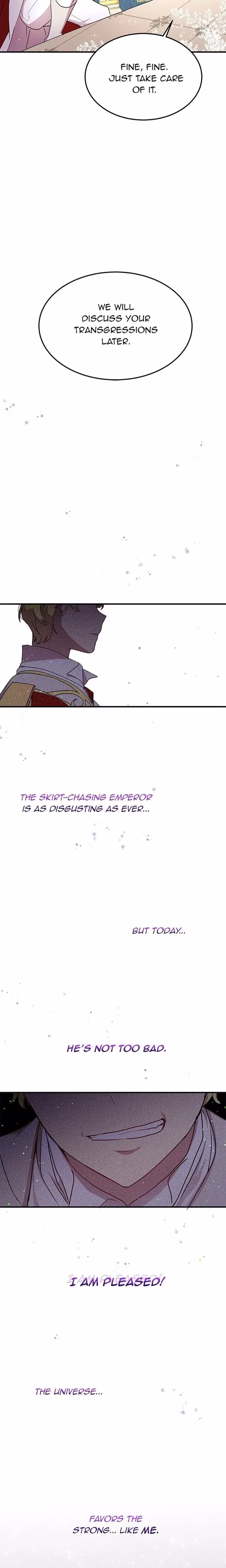 Whats Wrong with You Duke - Chapter 77 - Part 7