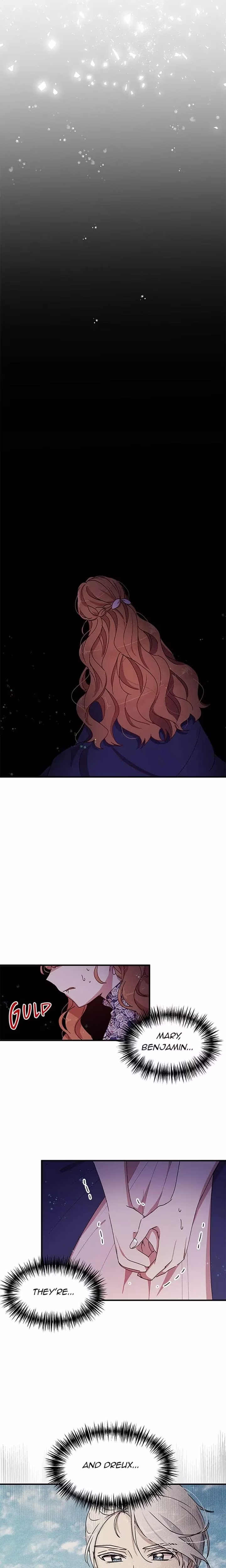 Whats Wrong with You Duke - Chapter 77 - Part 8