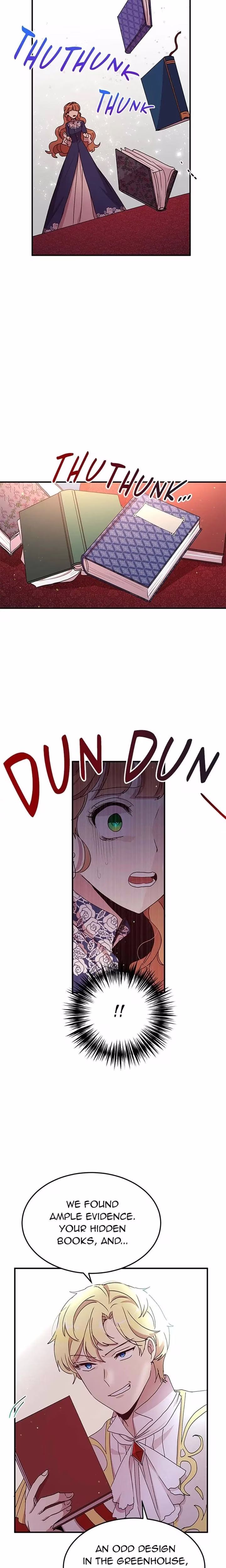 Whats Wrong with You Duke - Chapter 77 - Part 13