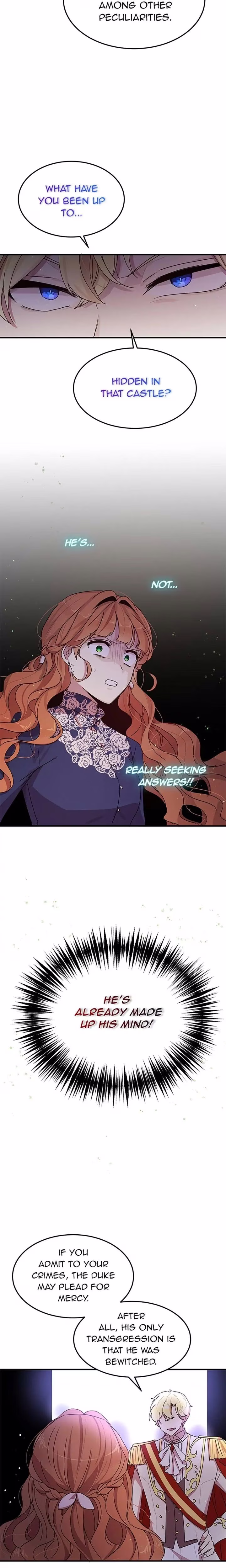 Whats Wrong with You Duke - Chapter 77 - Part 14