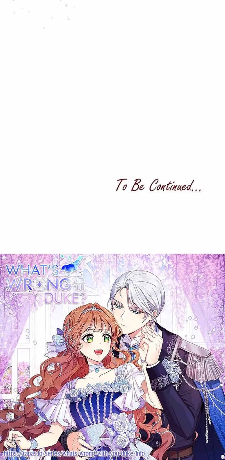 Whats Wrong with You Duke - Chapter 77 - Part 17