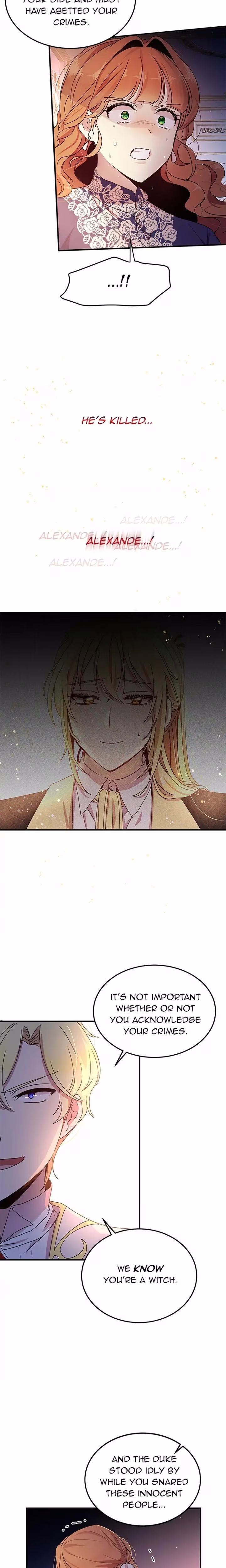 Whats Wrong with You Duke - Chapter 78 - Part 3