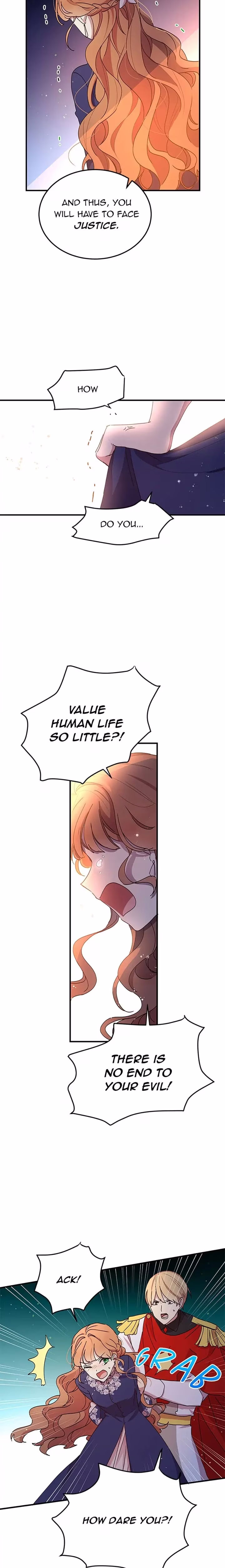 Whats Wrong with You Duke - Chapter 78 - Part 4