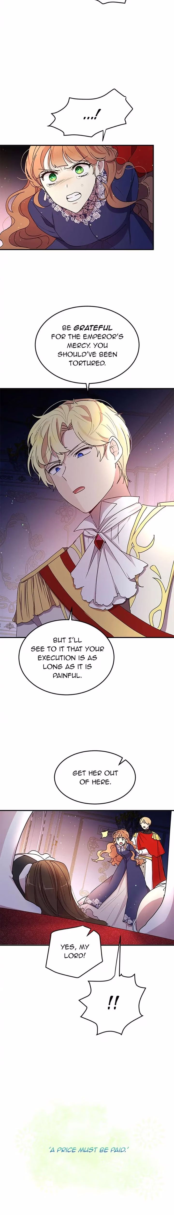 Whats Wrong with You Duke - Chapter 78 - Part 5