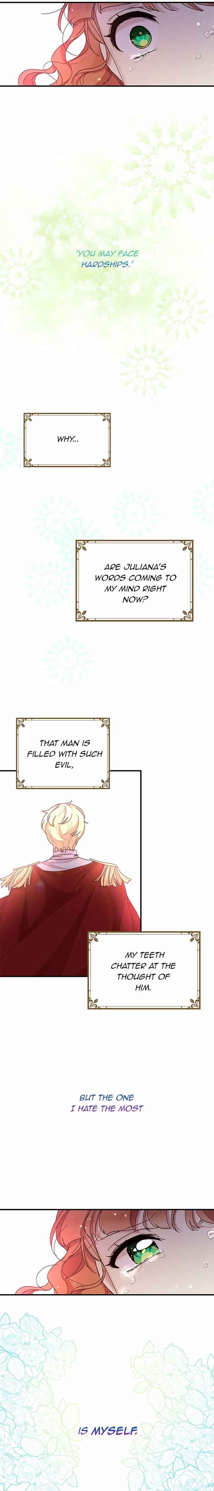 Whats Wrong with You Duke - Chapter 78 - Part 6