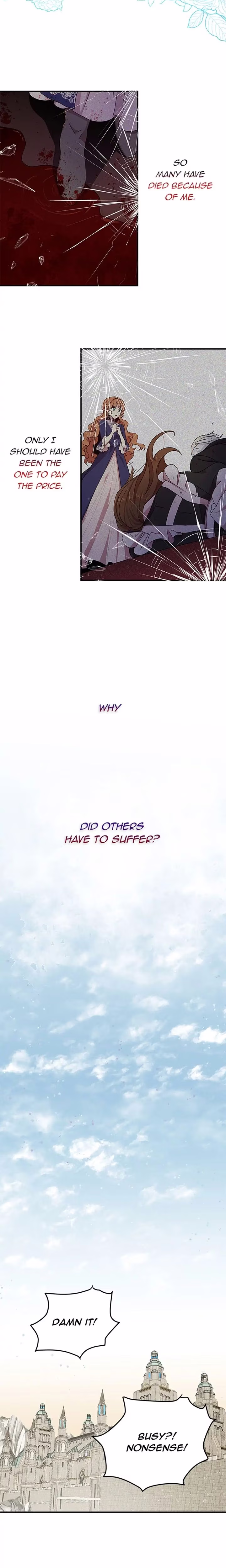 Whats Wrong with You Duke - Chapter 78 - Part 7