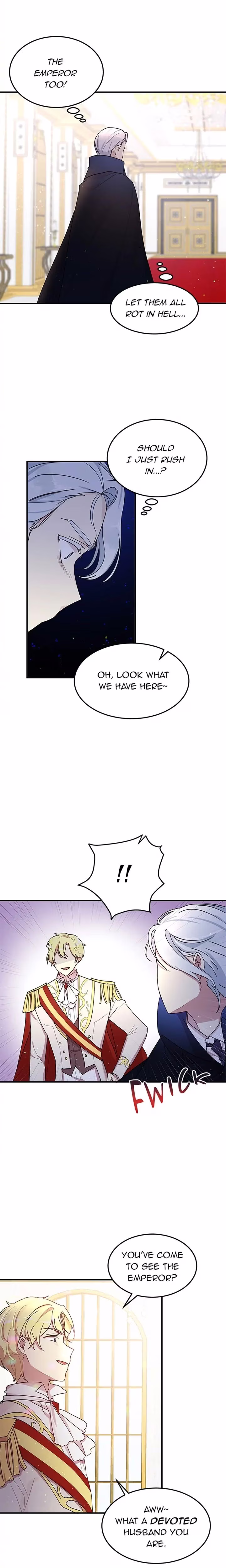 Whats Wrong with You Duke - Chapter 78 - Part 8