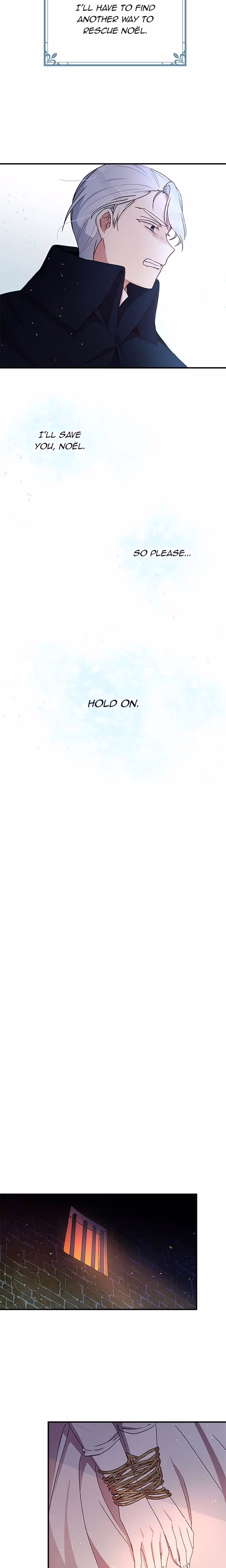 Whats Wrong with You Duke - Chapter 78 - Part 14