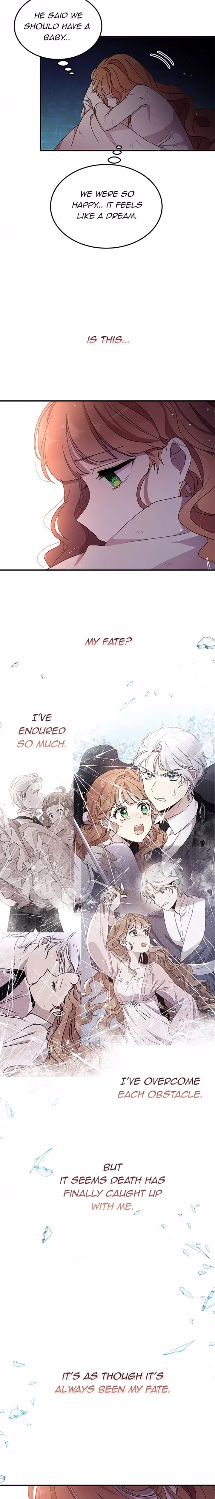 Whats Wrong with You Duke - Chapter 78 - Part 16