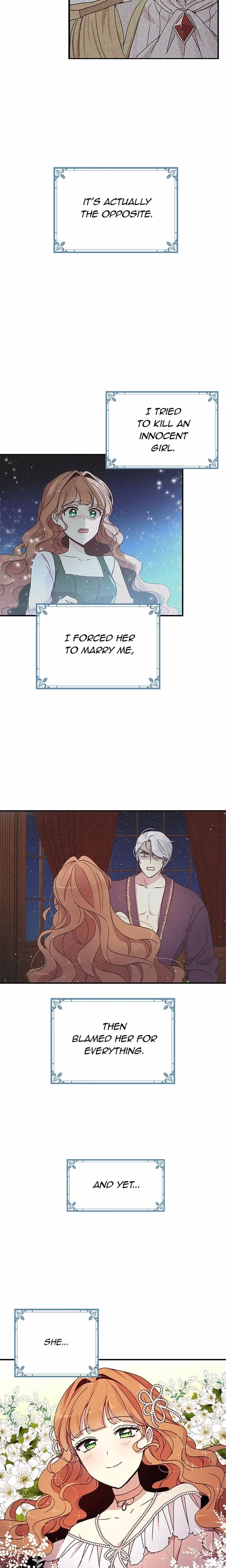 Whats Wrong with You Duke - Chapter 79 - Part 7