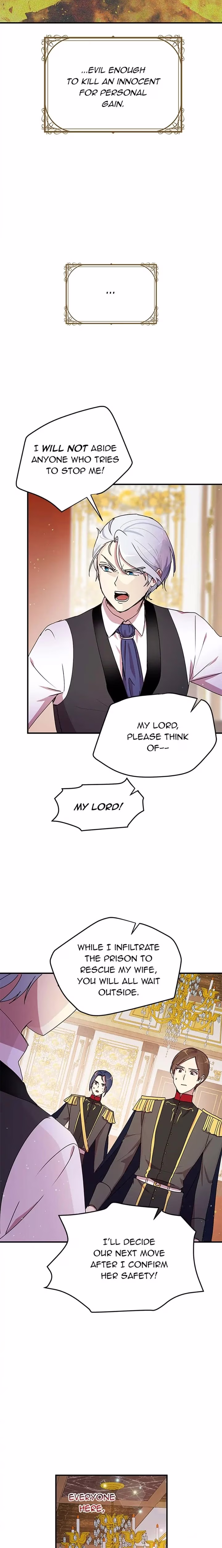 Whats Wrong with You Duke - Chapter 79 - Part 10