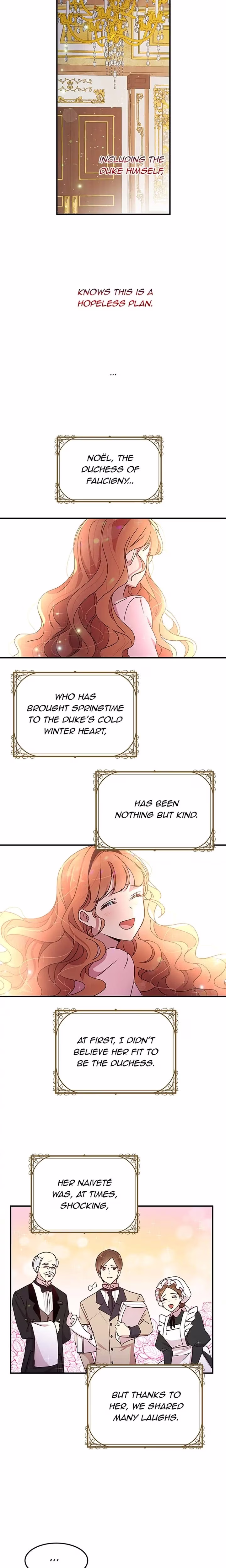 Whats Wrong with You Duke - Chapter 79 - Part 11