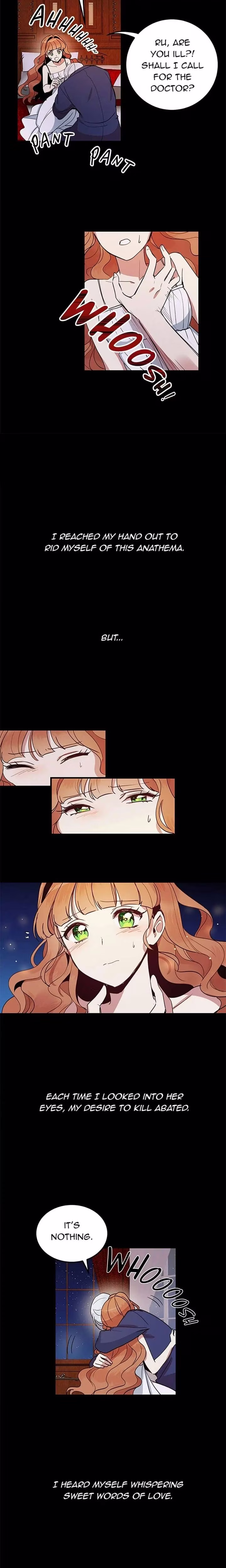 Whats Wrong with You Duke - Chapter 8 - Part 5