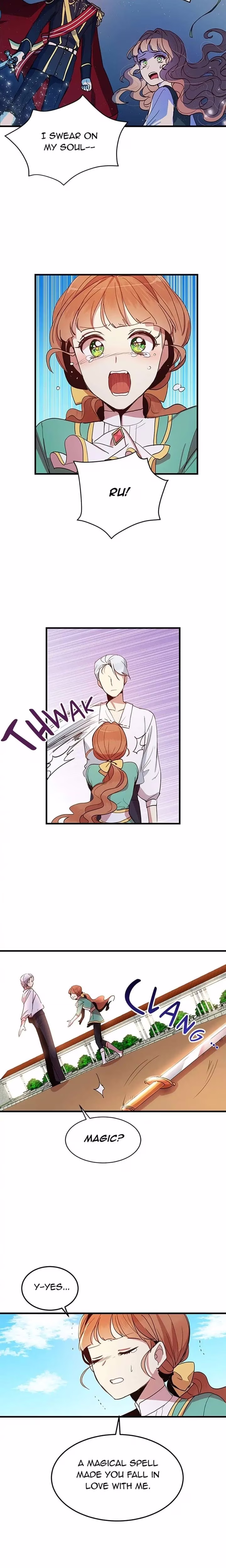 Whats Wrong with You Duke - Chapter 8 - Part 10