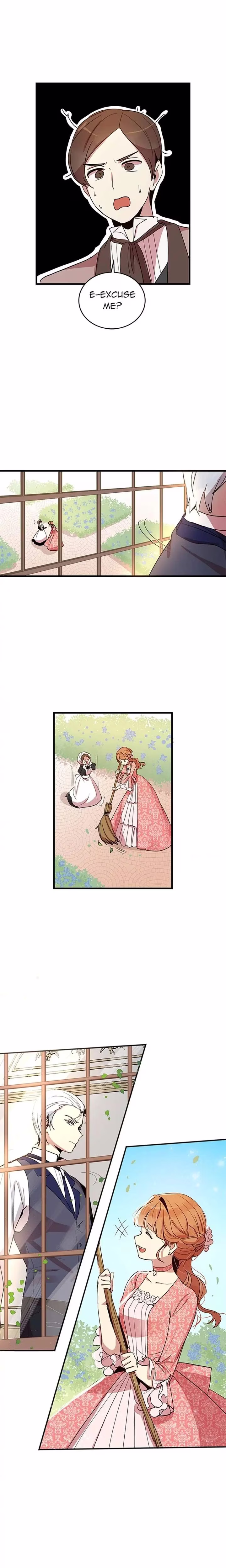 Whats Wrong with You Duke - Chapter 8 - Part 14