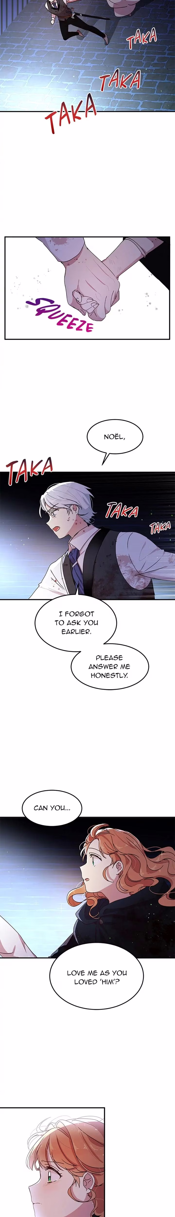 Whats Wrong with You Duke - Chapter 80 - Part 5