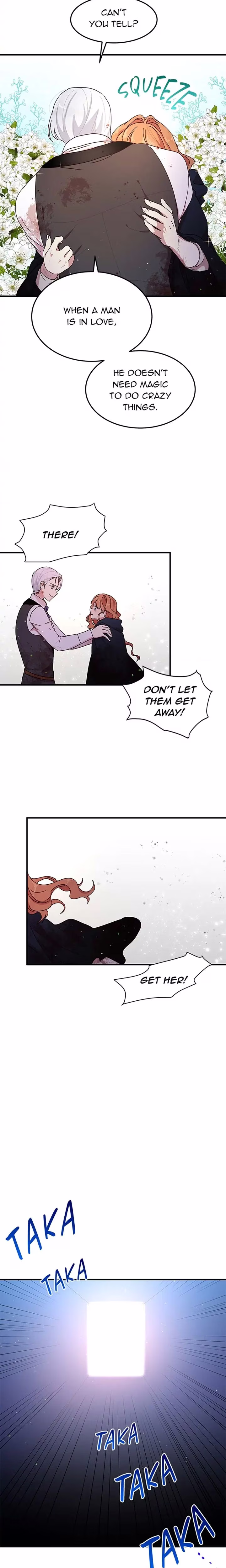 Whats Wrong with You Duke - Chapter 80 - Part 7