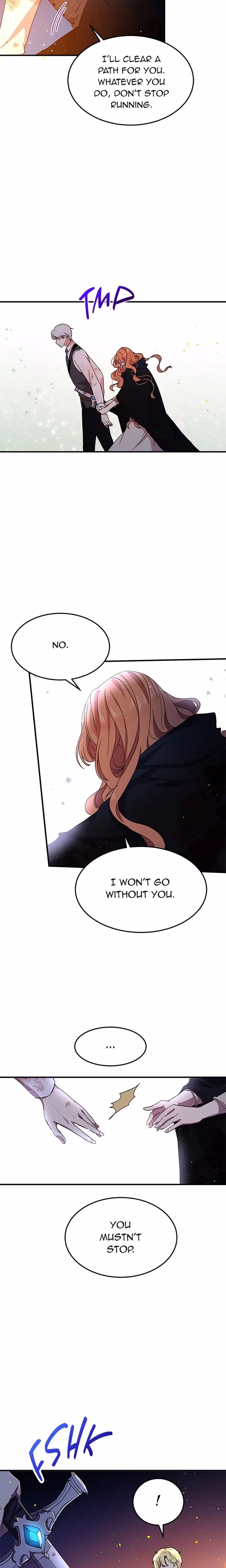 Whats Wrong with You Duke - Chapter 80 - Part 10