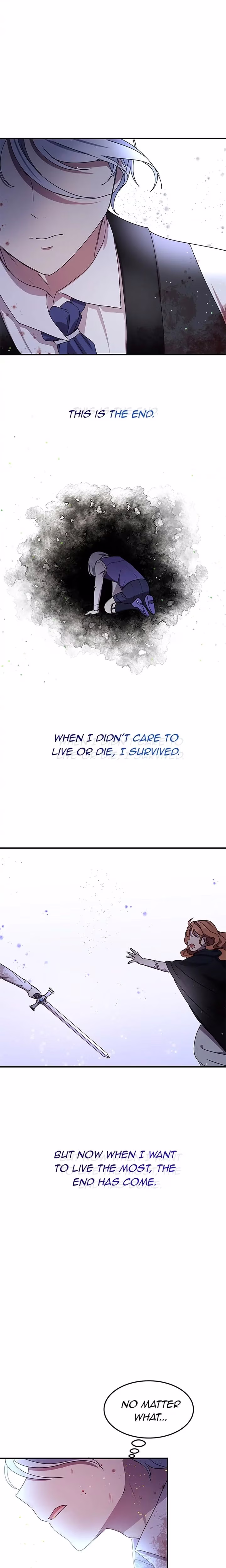 Whats Wrong with You Duke - Chapter 80 - Part 12